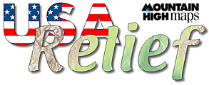 USA Relief